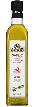 Garlic olive oil