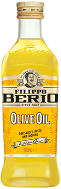 Classic olive oil