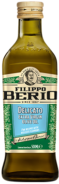 Delicato olive oil