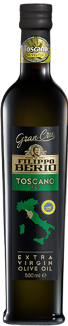 Toscana olive oil
